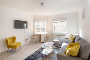 Flat in Bath City Centre